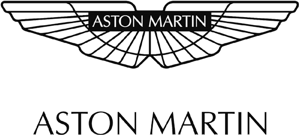 Aston Martin Logo Car Logos, Aston Martin - Aston Martin Logo Red Bull (640x480), Png Download