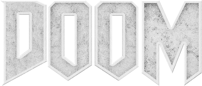 Armor 2070 Logo - Monochrome (663x297), Png Download