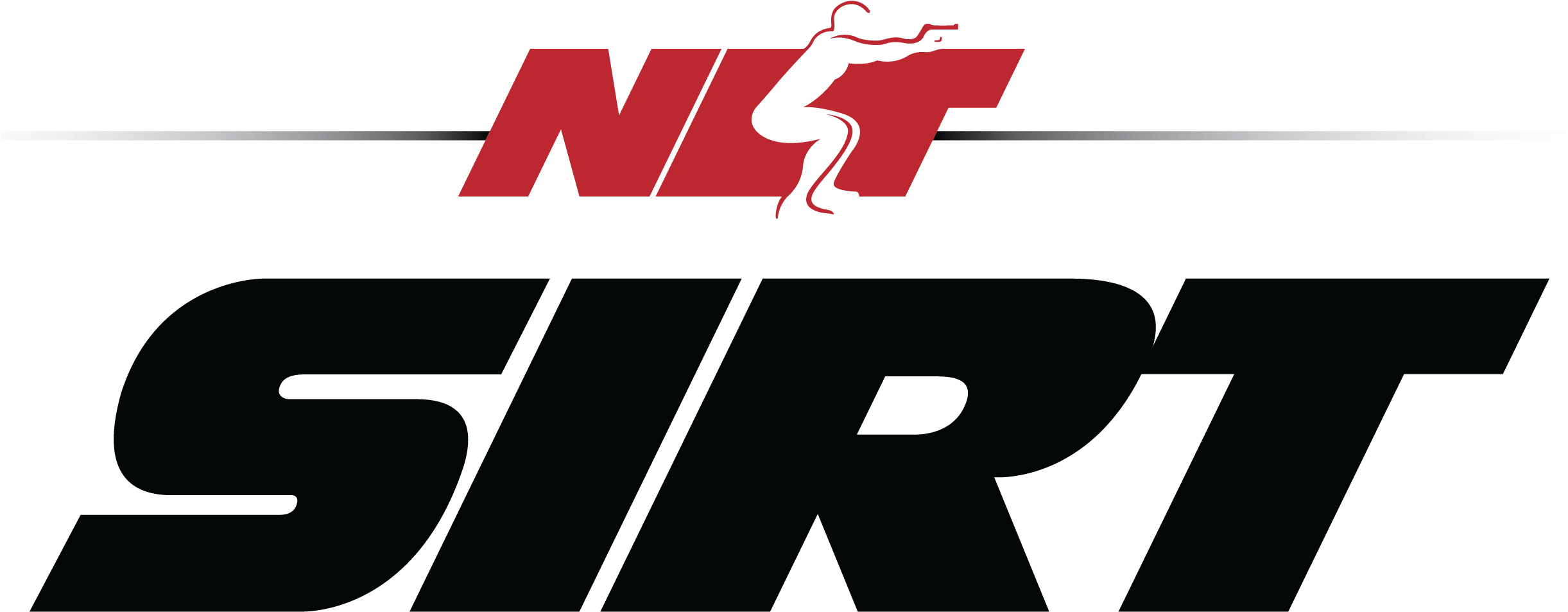 Get Your Free Glock - Ys Garments, Inc. (2442x1062), Png Download