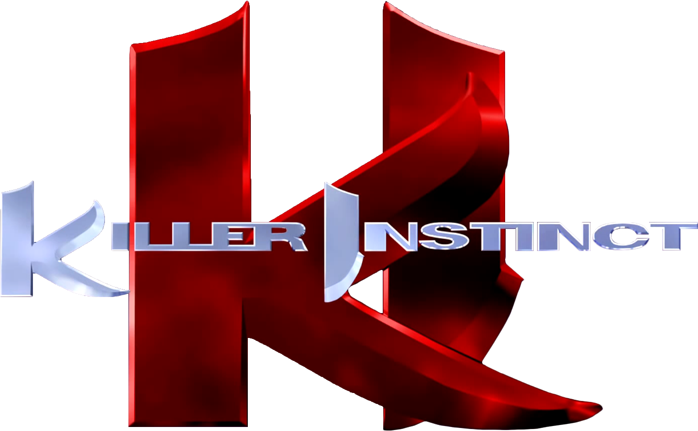 Logo - Killer Instinct Snes Png (1920x1080), Png Download