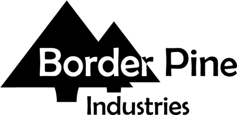 Border Pine Industries - Pine (560x312), Png Download