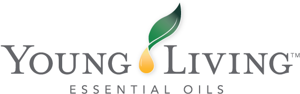 Young Living Logo - Young Living (602x236), Png Download