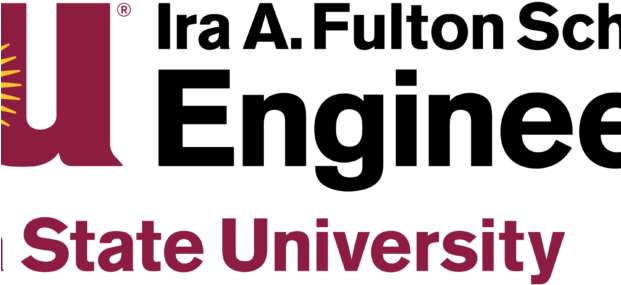 Did You Know The Asu Sunburst Logo Was Introduced In - Understanding The Department Of State (620x433), Png Download