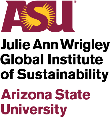 Arizona State University (491x509), Png Download