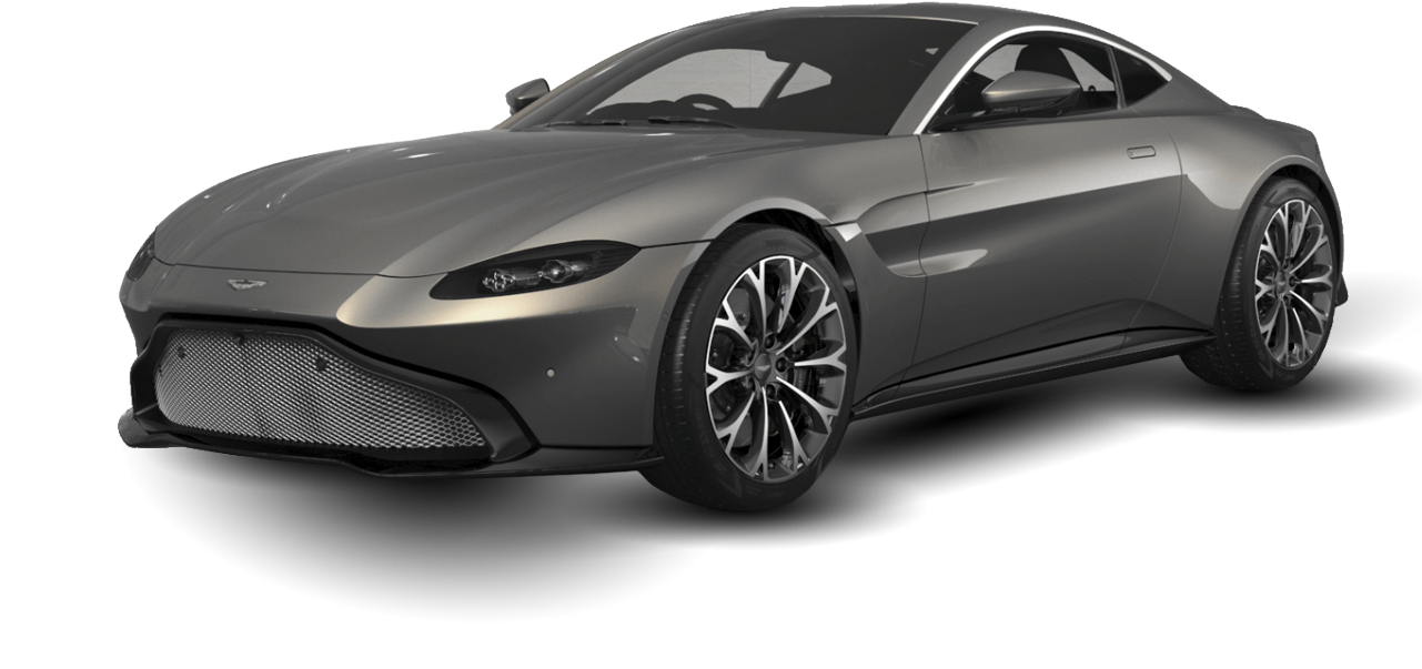 2019 Aston Martin Vantage - 2019 Aston Martin Vantage Png (1280x960), Png Download