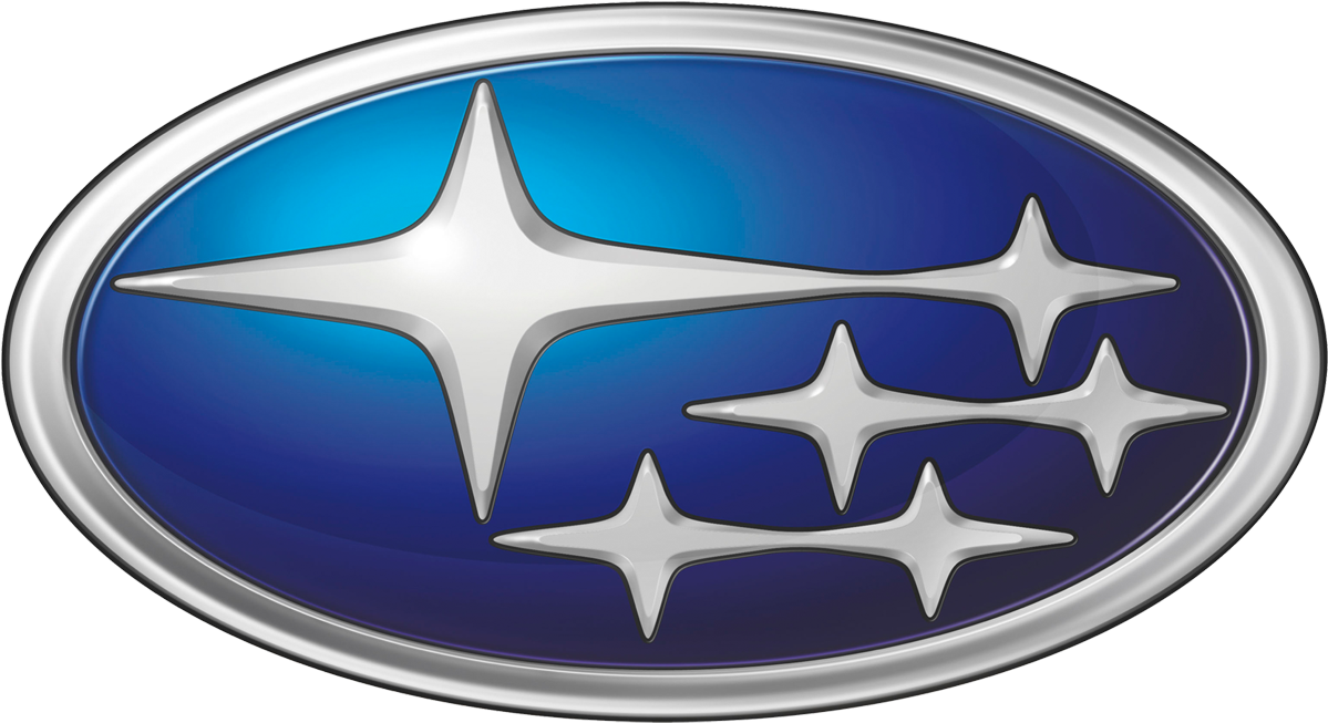 Subaru Logo (880x660), Png Download