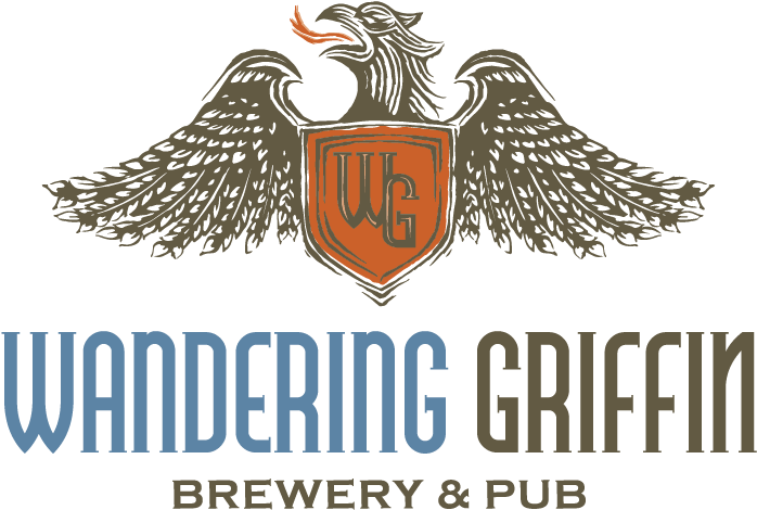 Wandering Griffin Dayton Ohio (792x612), Png Download