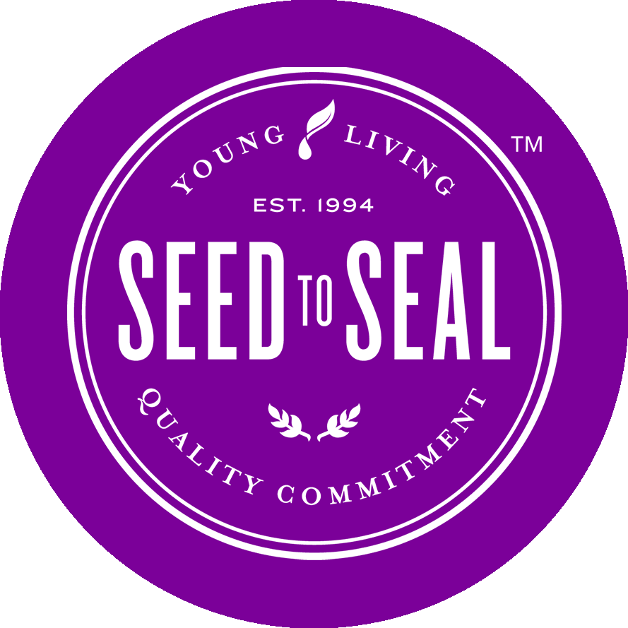 Considering How Popular Essential Oils Are, You're - Seed To Seal Young Living (889x889), Png Download