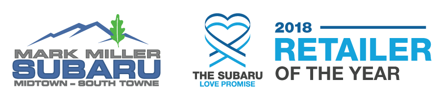Shop Newshop Pre-ownedschedule Service Midtown Schedule - Mark Miller Subaru (906x205), Png Download