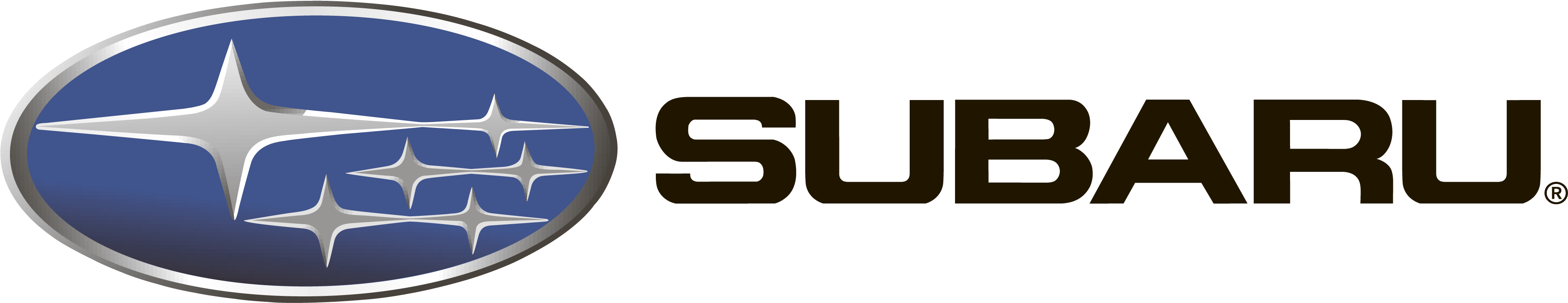 Subaru Logo Meaning - Subaru Tire Valve Stems (3840x2160), Png Download