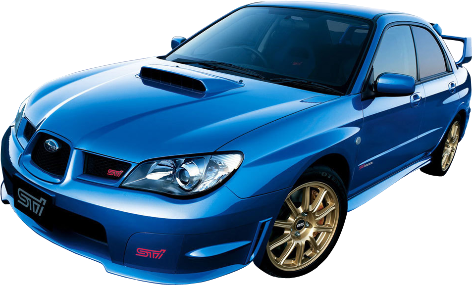 Image - Subaru Logo - Png - Logopedia - Fandom Powered - Subaru Impreza Wrx Sti (982x626), Png Download
