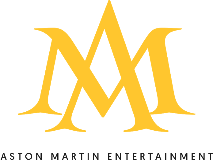 Aston Martin Entertainment The Atlanta, Ga Based Record - Graphics (922x922), Png Download