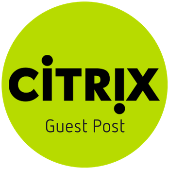 Citrix Guest Blog Posts - Citrix Ready (360x360), Png Download