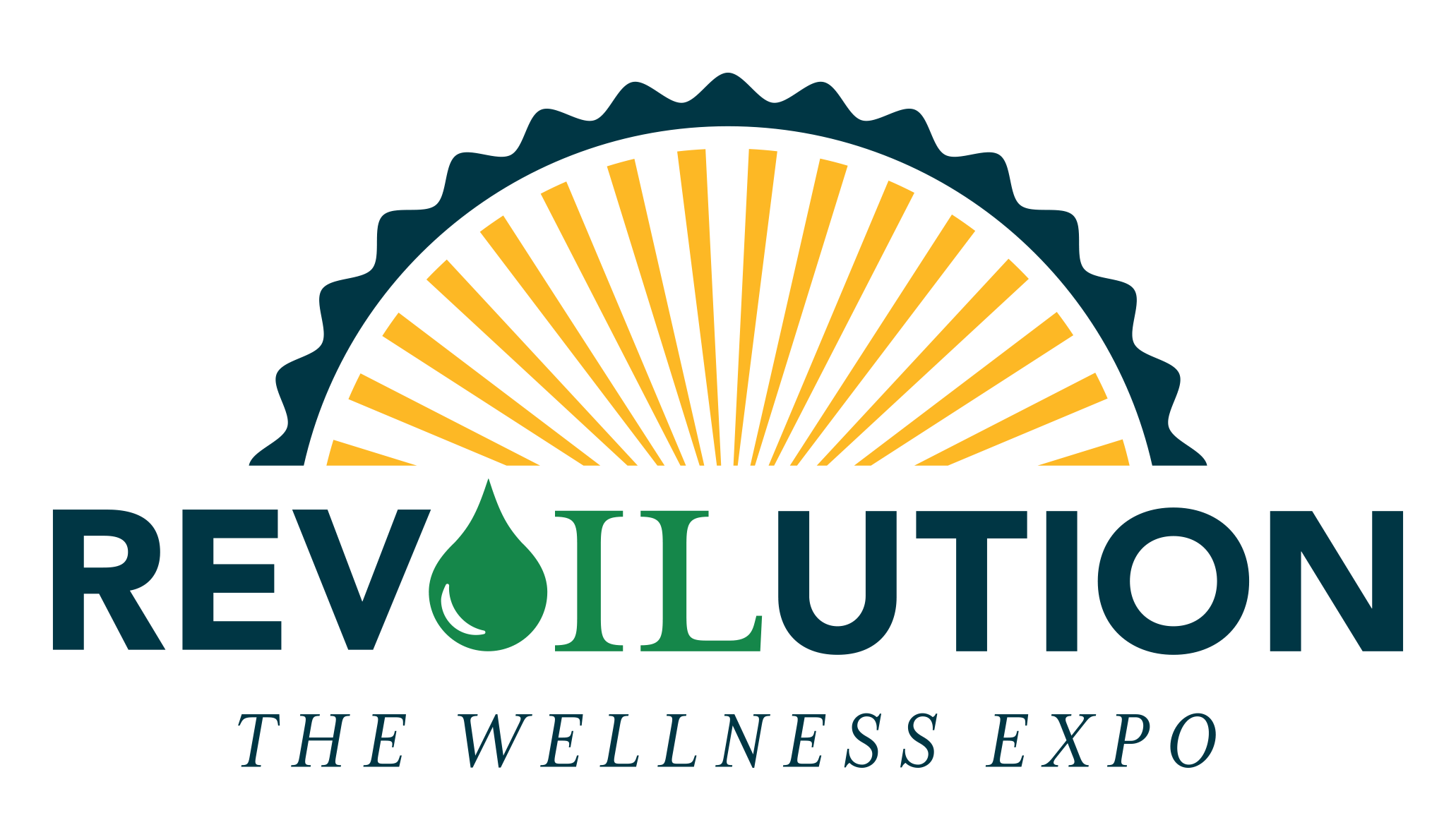 We Are Happy To Announce That Young Living, The World's - Revolution Credit (2062x1152), Png Download