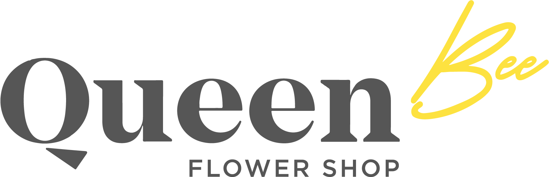 Queen Bee Flowers Vancouver Flower Shop & Delivery - Natural Hair Queen (1795x578), Png Download