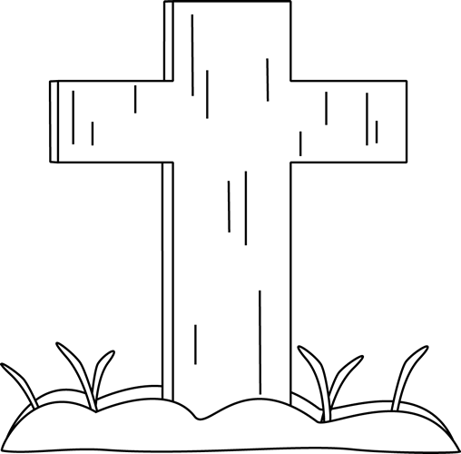 Clipart Free Stock Easter In The Grass Clip Art - Easter (508x500), Png Download