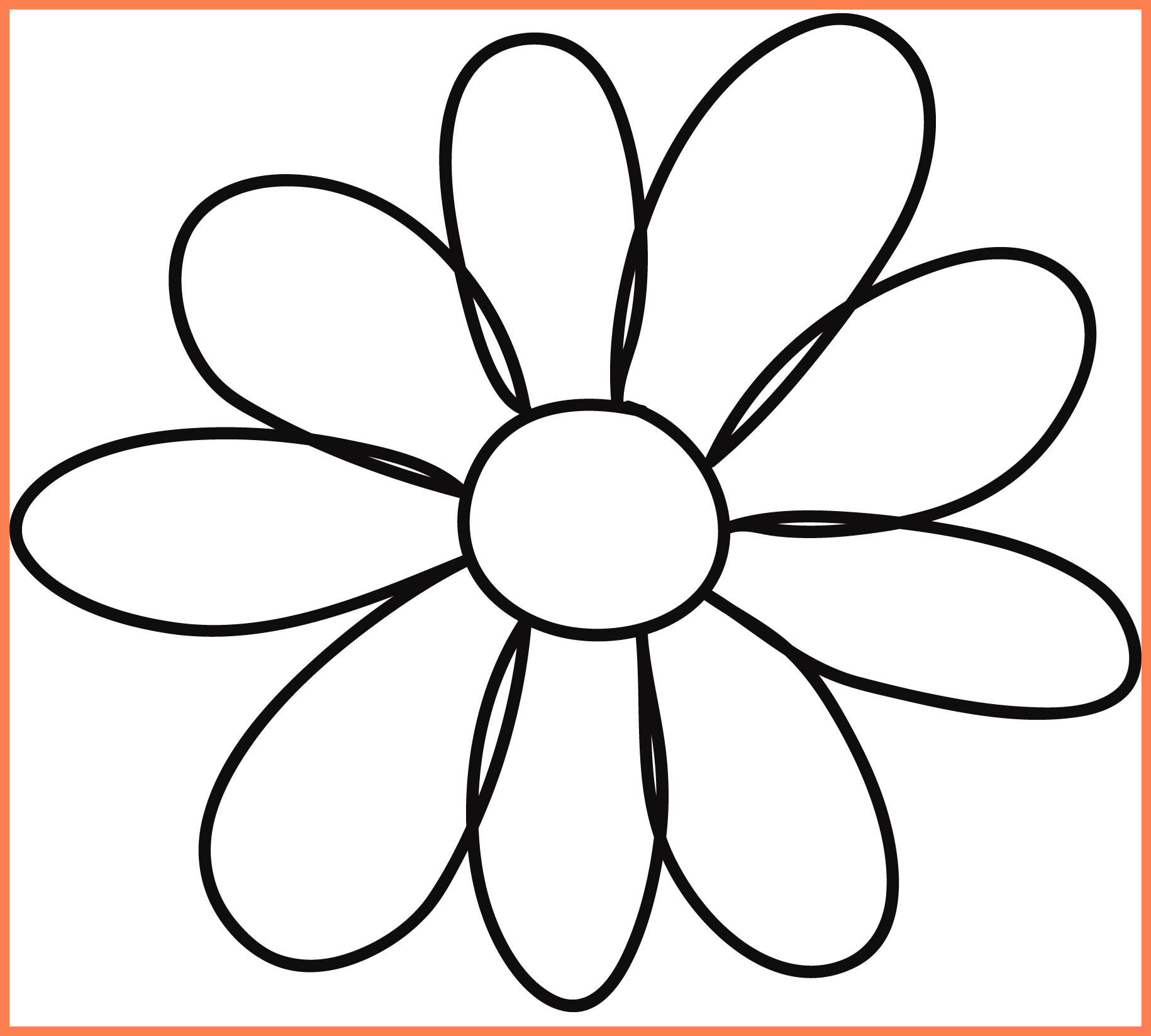 Inspiring Pineapple Clipart Black And White Tattoos - Things To Draw When Your (1830x1648), Png Download