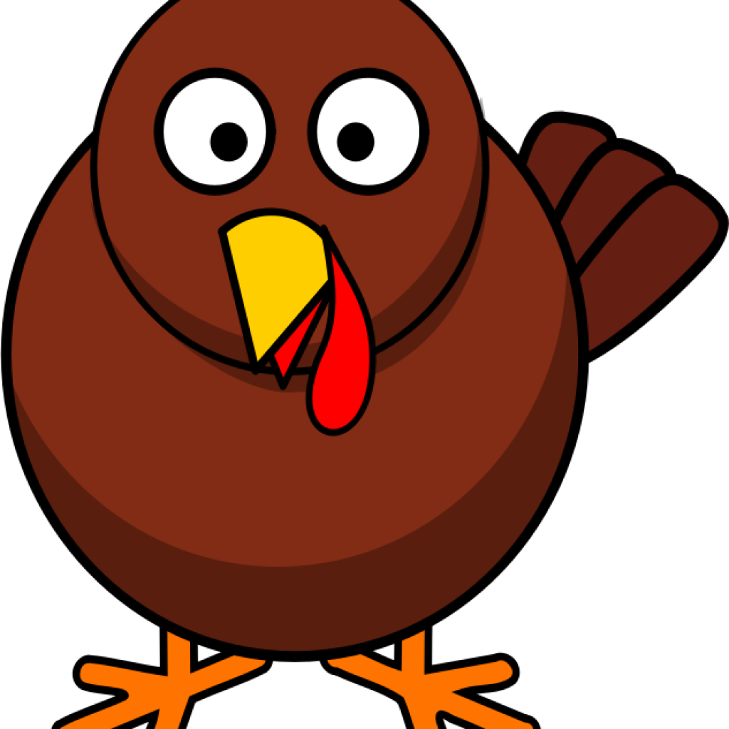 Free Turkey Clipart Images Download Turkey Clip Art - Turkey Clip Art (1024x1024), Png Download