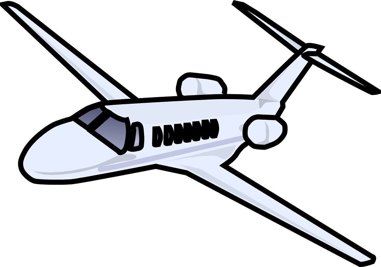 Jet Image Clip Art (960x674), Png Download