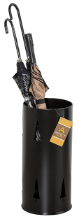 Umbrella Stand Png Clipart - - Aspect Umbrella Holder/stand With Plastic Water Tray (400x400), Png Download
