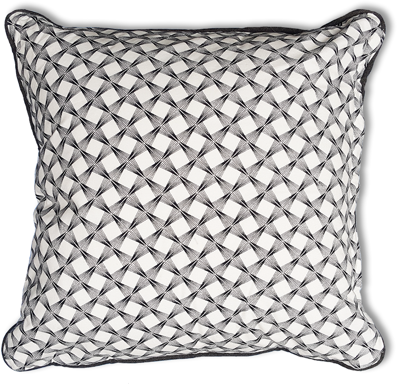 Cushion Png Clipart - Cushion Png (850x802), Png Download