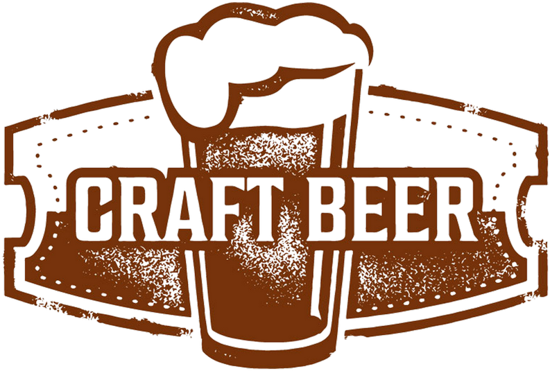 Beer Clip Tent - Happy Hour (800x537), Png Download