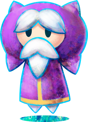 Pillow Clipart Mario And Luigi Dream Team - Pi Illo (347x479), Png Download