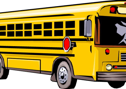 Clipart Royalty Free Training Metro Energy Center Fleet - Private Bus Clipart (495x351), Png Download