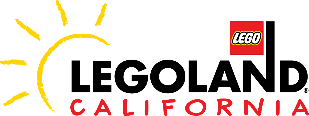 Legoland Clipart - Legoland Windsor (1280x482), Png Download