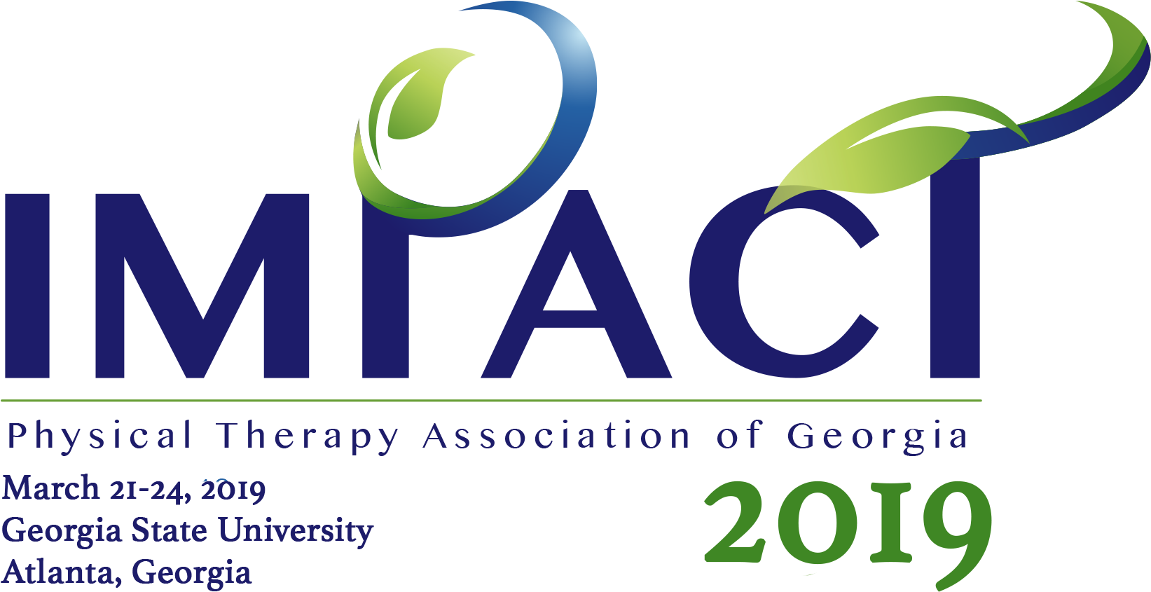 Impact - Physical Therapy (1705x871), Png Download