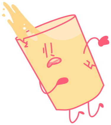 Sweet Life - Illustration (500x442), Png Download