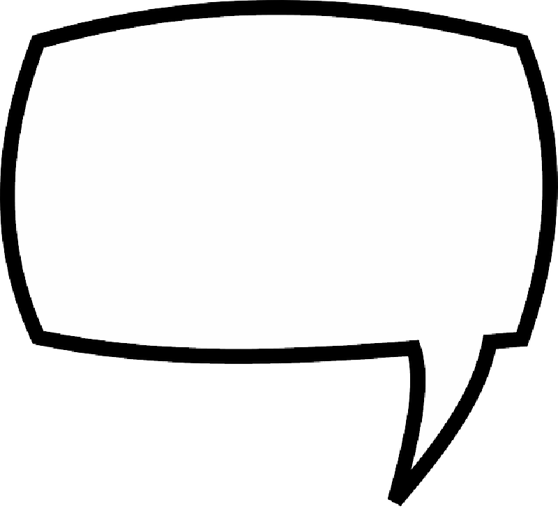 Mb Image/png - Comic Book Cloud Png (800x730), Png Download