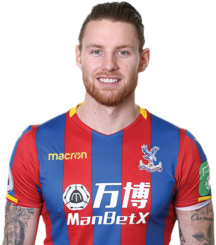 Related Wallpapers - Macron Crystal Palace Away Jersey 17/18 (580x500), Png Download