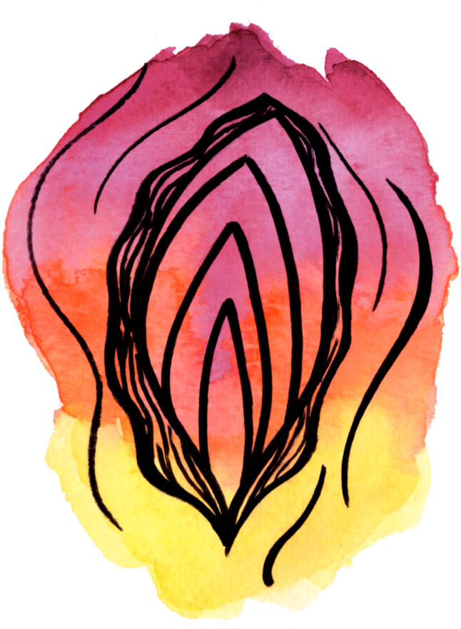 Sunsetvulva Studiododge - Project (1000x1000), Png Download