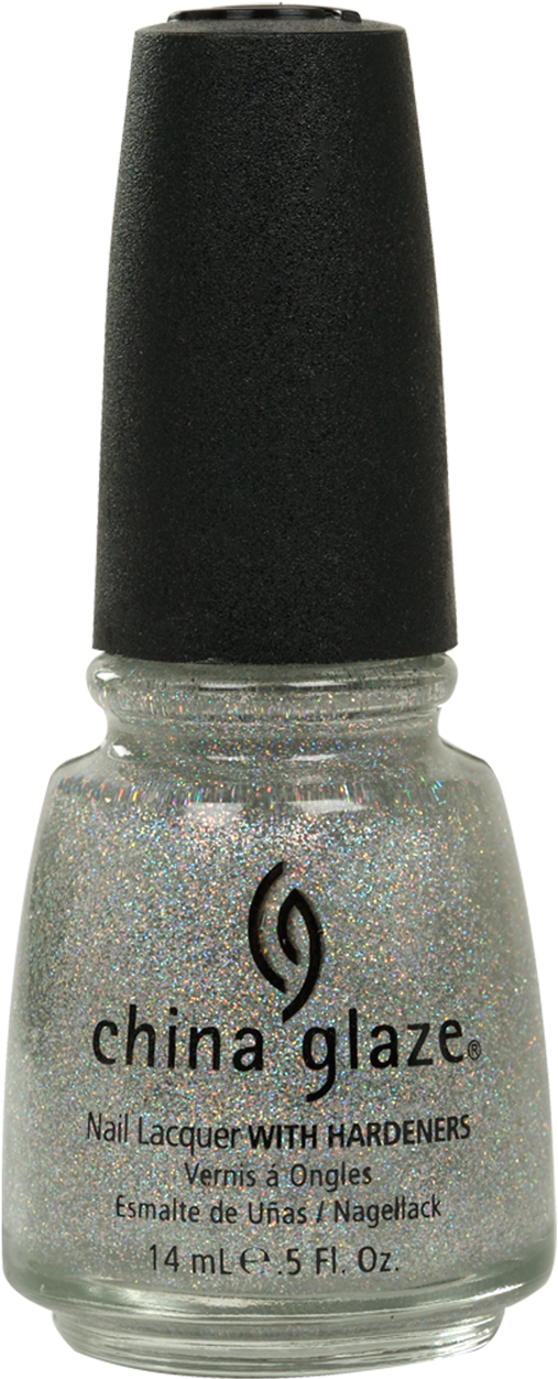 Fairy Dust - China Glaze (1600x1600), Png Download