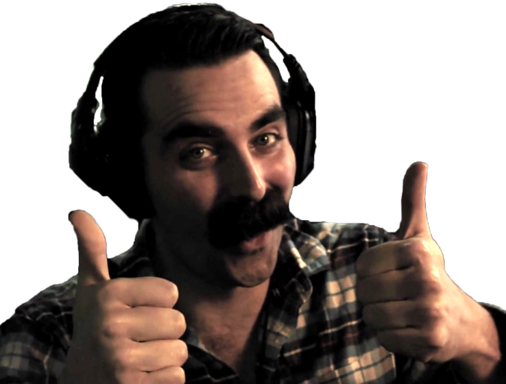 0 Replies 6 Retweets 31 Likes - Headphones (738x560), Png Download