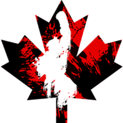 Smash - Gg/cc2018 - Canada Cup (400x400), Png Download
