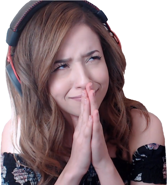 Screencappoki Bless - Girl (600x602), Png Download