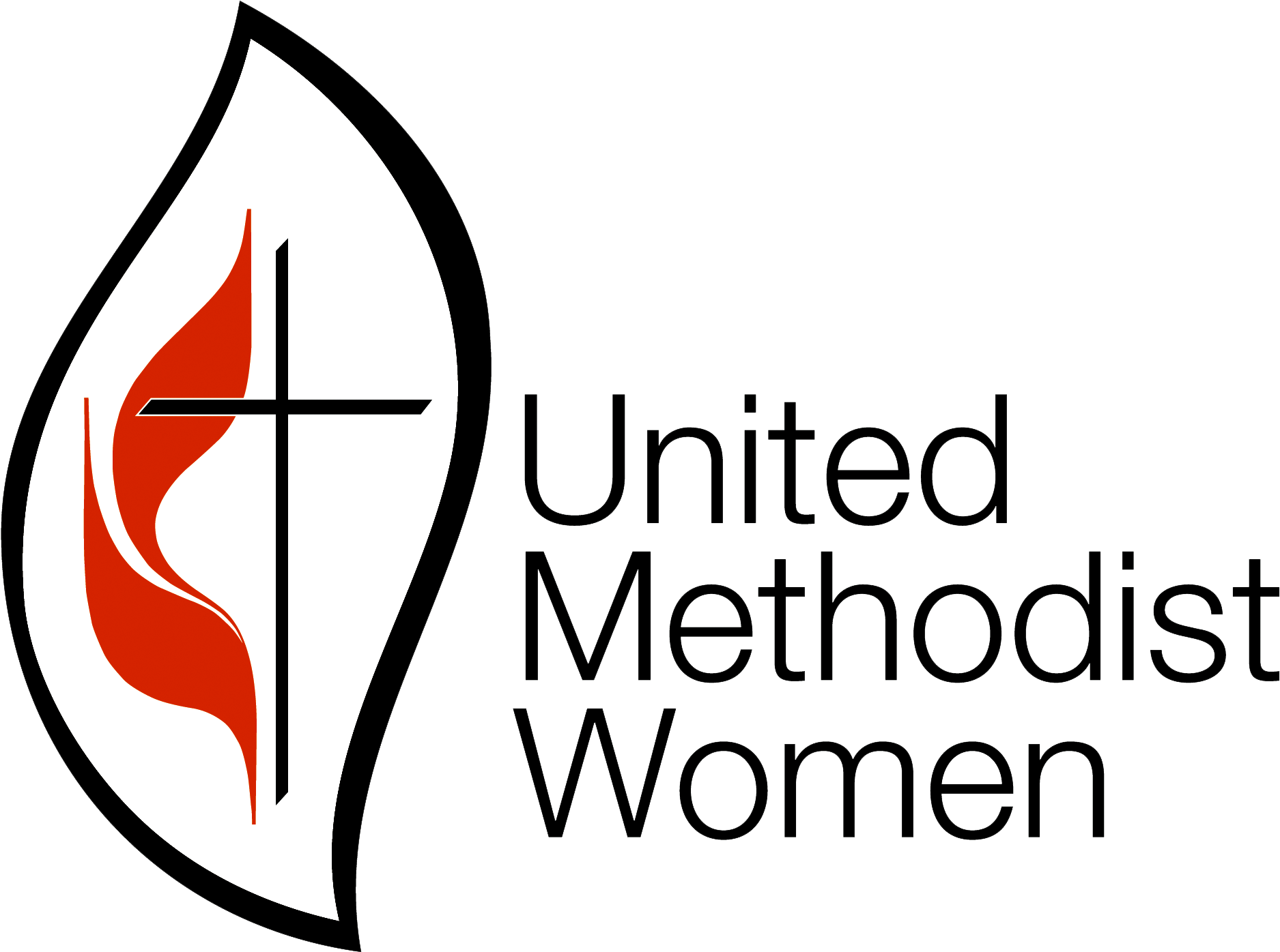 United Methodist Women Png (1917x1425), Png Download