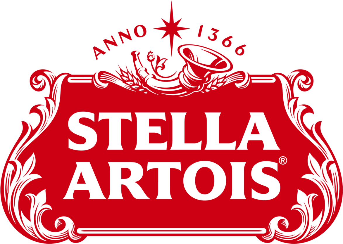 Stella Artois Logo Png (1200x855), Png Download