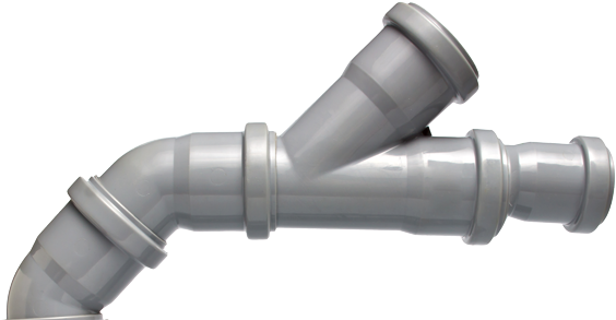 Chicago Plumber Rockland Plumbing - Plumbing Pipe Png Transparent (620x296), Png Download
