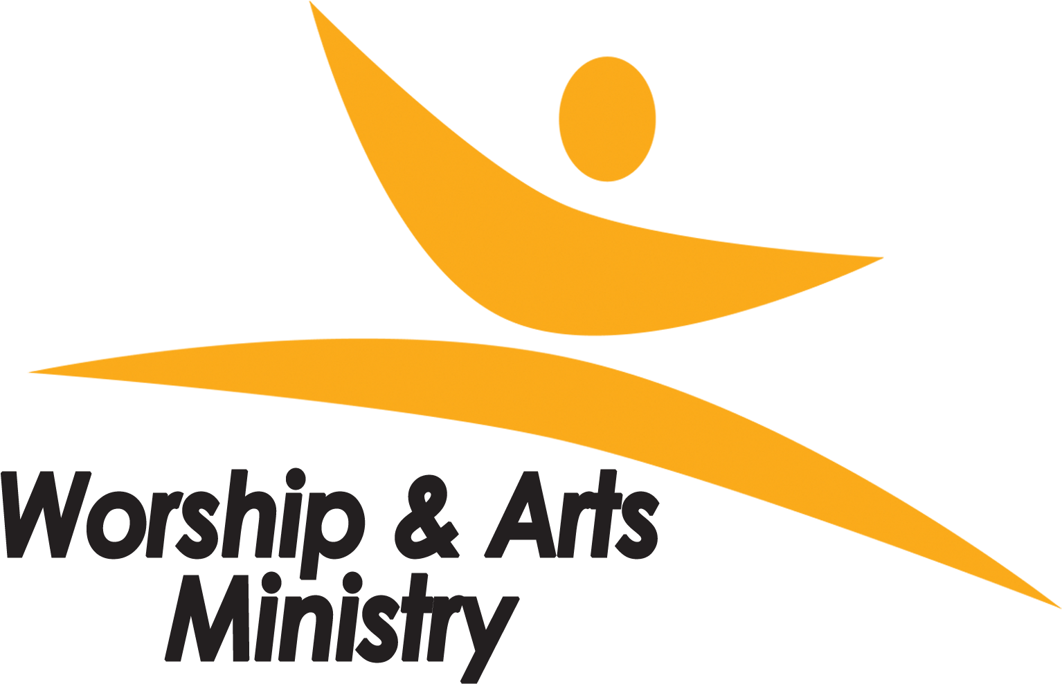 The Worship & Arts Ministry Is One Of The Exciting - Sermon (1920x1080), Png Download