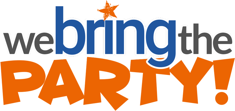 We Bring The Party, Llc - We Bring The Party (800x385), Png Download