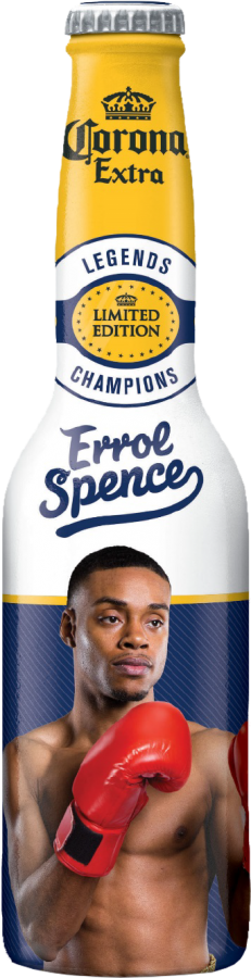 Corona Extra - Limited Edition Corona Bottles 2018 (231x900), Png Download