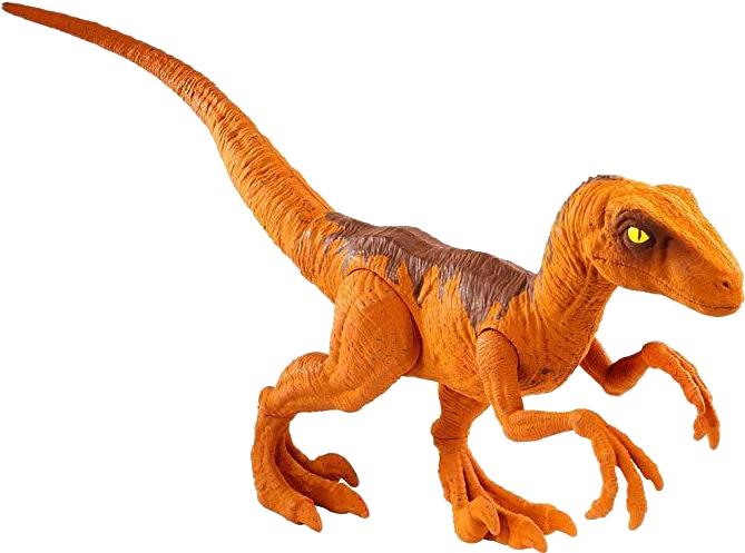 Nr - Velociraptor Jurássic World (679x510), Png Download
