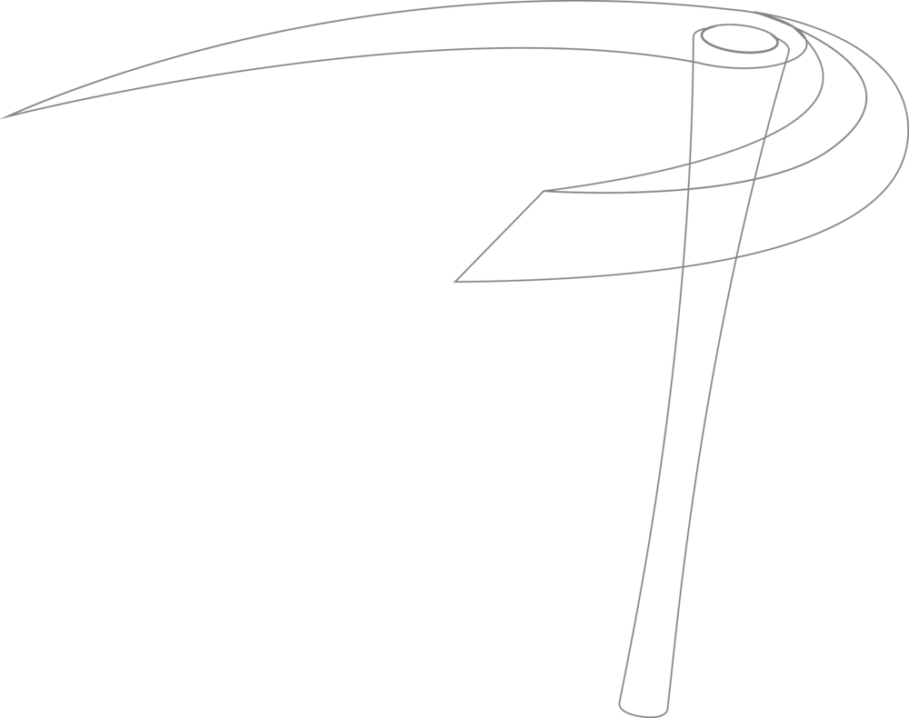 Pw Logo Wireframegray - Logo (1000x790), Png Download