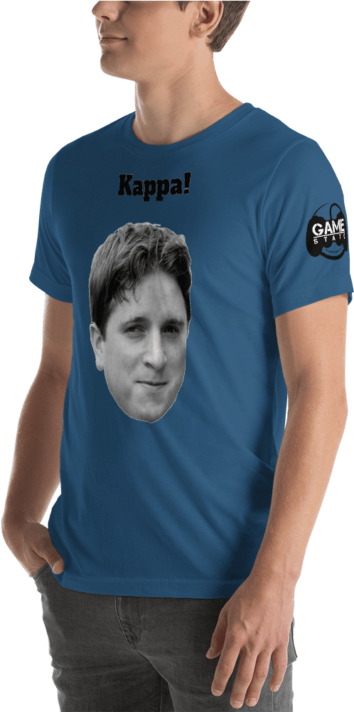 T-shirt (1000x1000), Png Download