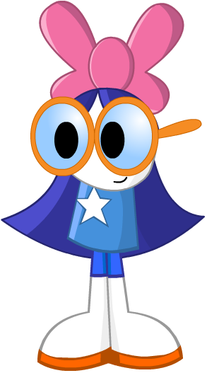 Pandora Runner - Wiki (293x527), Png Download