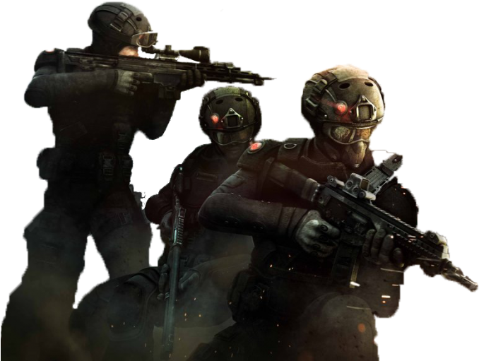 Tom Clancy's Rainbow - Rainbow Six Patriots Png (700x510), Png Download