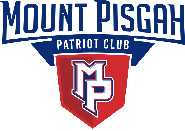 The Patriot Club Impacts 26 Athletic Programs And Almost - Mount Pisgah Christian School Logo (750x750), Png Download